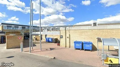 Kontorlokaler til leje i Stenløse - Foto fra Google Street View