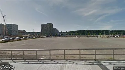 Kontorlokaler til leje i Århus C - Foto fra Google Street View