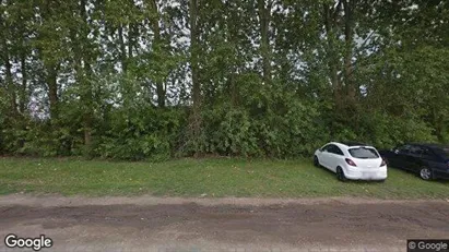 Kontorlokaler til leje i Odense S - Foto fra Google Street View