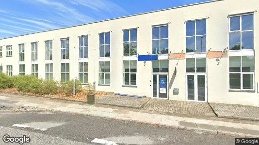 Kontorlokaler til salg i Nyborg - Foto fra Google Street View