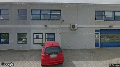 Kontorlokaler til salg i Roskilde - Foto fra Google Street View