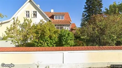 Boligudlejningsejendomme til salg i Vordingborg - Foto fra Google Street View