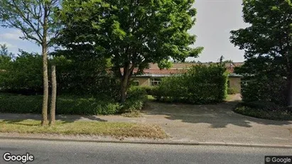 Kontorlokaler til leje i Odense SV - Foto fra Google Street View