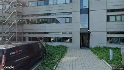 Kontorlokaler til leje i Holstebro - Foto fra Google Street View