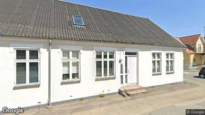 Erhvervslejemål til salg i Odense N - Foto fra Google Street View