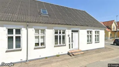 Erhvervslejemål til salg i Odense N - Foto fra Google Street View