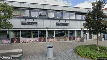 Kontorlokaler til leje i Herlev - Foto fra Google Street View
