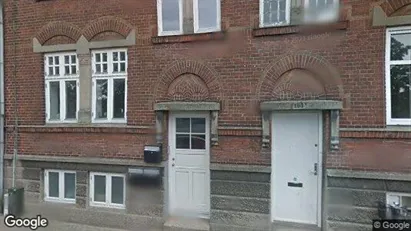 Boligudlejningsejendomme til salg i Fredericia - Foto fra Google Street View