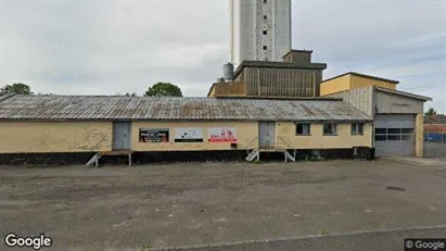 Erhvervslejemål til salg i Gudhjem - Foto fra Google Street View