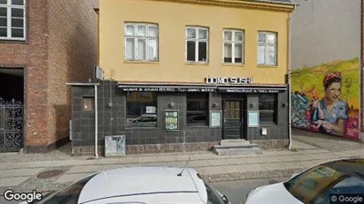 Erhvervslejemål til leje i Frederiksberg C - Foto fra Google Street View
