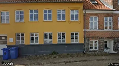 Kontorlokaler til salg i Kalundborg - Foto fra Google Street View