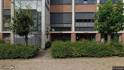 Kontorlokaler til leje i Odense C - Foto fra Google Street View