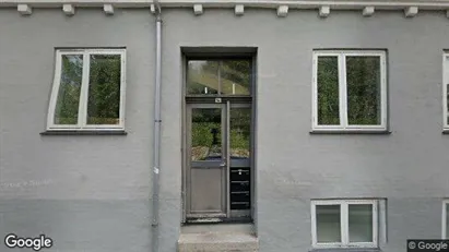 Erhvervslejemål til leje i Hillerød - Foto fra Google Street View