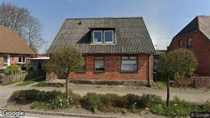 Boligudlejningsejendomme til salg i Outrup - Foto fra Google Street View