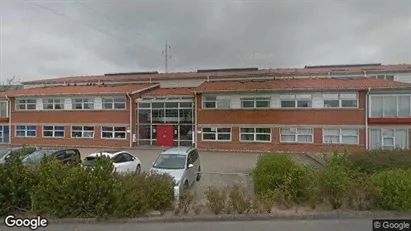 Kontorlokaler til leje i Hinnerup - Foto fra Google Street View