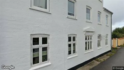 Boligudlejningsejendomme til salg i Liseleje - Foto fra Google Street View