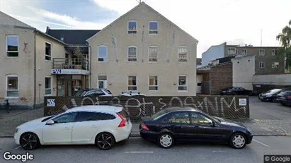 Erhvervslejemål til salg i København NV - Foto fra Google Street View