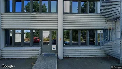 Kontorlokaler til leje i Herlev - Foto fra Google Street View
