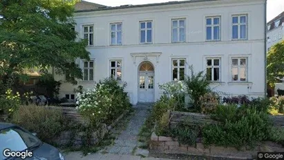 Boligudlejningsejendomme til salg i Hellerup - Foto fra Google Street View