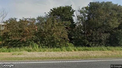 Lagerlokaler til salg i Kjellerup - Foto fra Google Street View