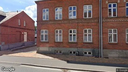 Erhvervslejemål til leje i Odense C - Foto fra Google Street View