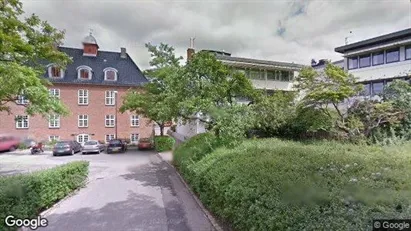 Kontorlokaler til leje i Birkerød - Foto fra Google Street View