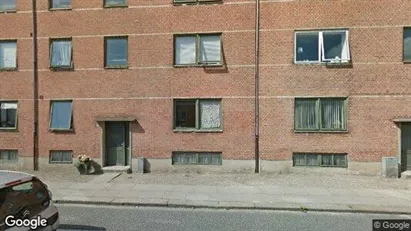 Housing property til salg i Randers NØ - Foto fra Google Street View