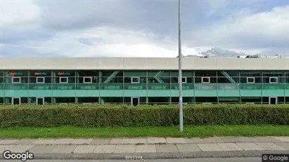 Kontorlokaler til salg i Odense S - Foto fra Google Street View