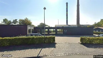 Kontorlokaler til salg i Odense M - Foto fra Google Street View