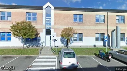 Kontorlokaler til leje i Aalborg Øst - Foto fra Google Street View