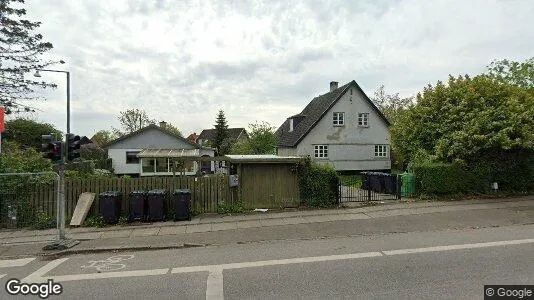 Erhvervslejemål til salg i Rødovre - Foto fra Google Street View
