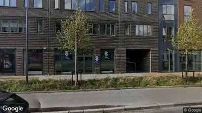 Office space for lease i Odense C - Foto fra Google Street View