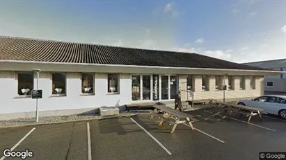 Office space for lease i Aalborg SØ - Foto fra Google Street View