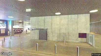 Kontorlokaler til leje i Århus C - Foto fra Google Street View