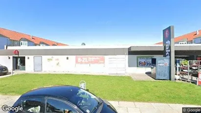 Other for lease i Randers NV - Foto fra Google Street View