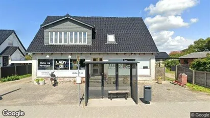 Erhvervslejemål til salg i Esbjerg Ø - Foto fra Google Street View