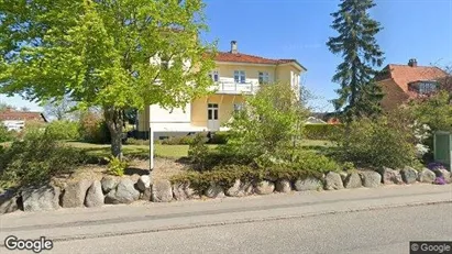Boligudlejningsejendomme til salg i Næstved - Foto fra Google Street View