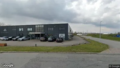 Kontorlokaler til leje i Esbjerg N - Foto fra Google Street View
