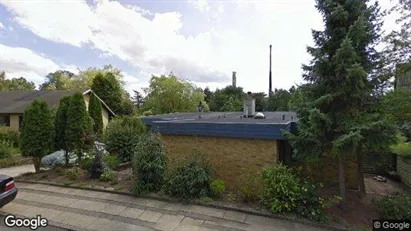 Værkstedslokaler til salg i Vamdrup - Foto fra Google Street View