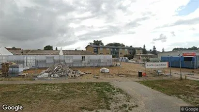 Boligudlejningsejendomme til salg i Vojens - Foto fra Google Street View