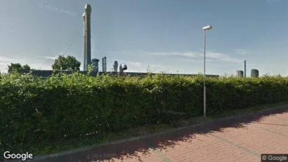 Værkstedslokaler til salg i Helsinge - Foto fra Google Street View