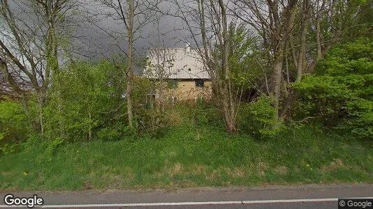 Erhvervslejemål til salg i Jerslev J - Foto fra Google Street View