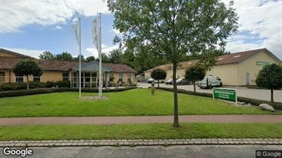 Lagerlokaler til salg i Odense C - Foto fra Google Street View