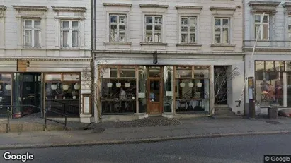 Erhvervslejemål til salg i Århus C - Foto fra Google Street View
