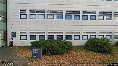 Kontorfællesskaber til leje i Hørsholm - Foto fra Google Street View