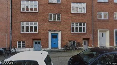 Boligudlejningsejendomme til salg i Århus N - Foto fra Google Street View