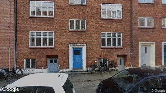 Boligudlejningsejendomme til salg i Århus N - Foto fra Google Street View