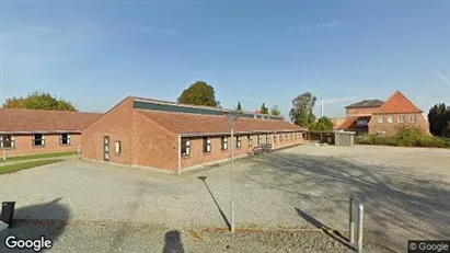 Kontorlokaler til salg i Vejen - Foto fra Google Street View