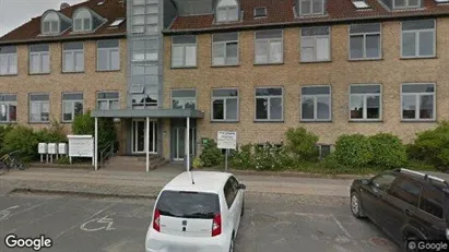 Kontorlokaler til salg i Gentofte - Foto fra Google Street View