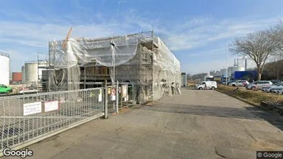 Kontorlokaler til leje i Aalborg Øst - Foto fra Google Street View